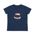 Make Boys Cry- Women’s T-Shirt | Funny & Empowering Graphic Tee