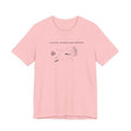 Currently Avoiding Responsibilities Funny Graphic T-Shirt