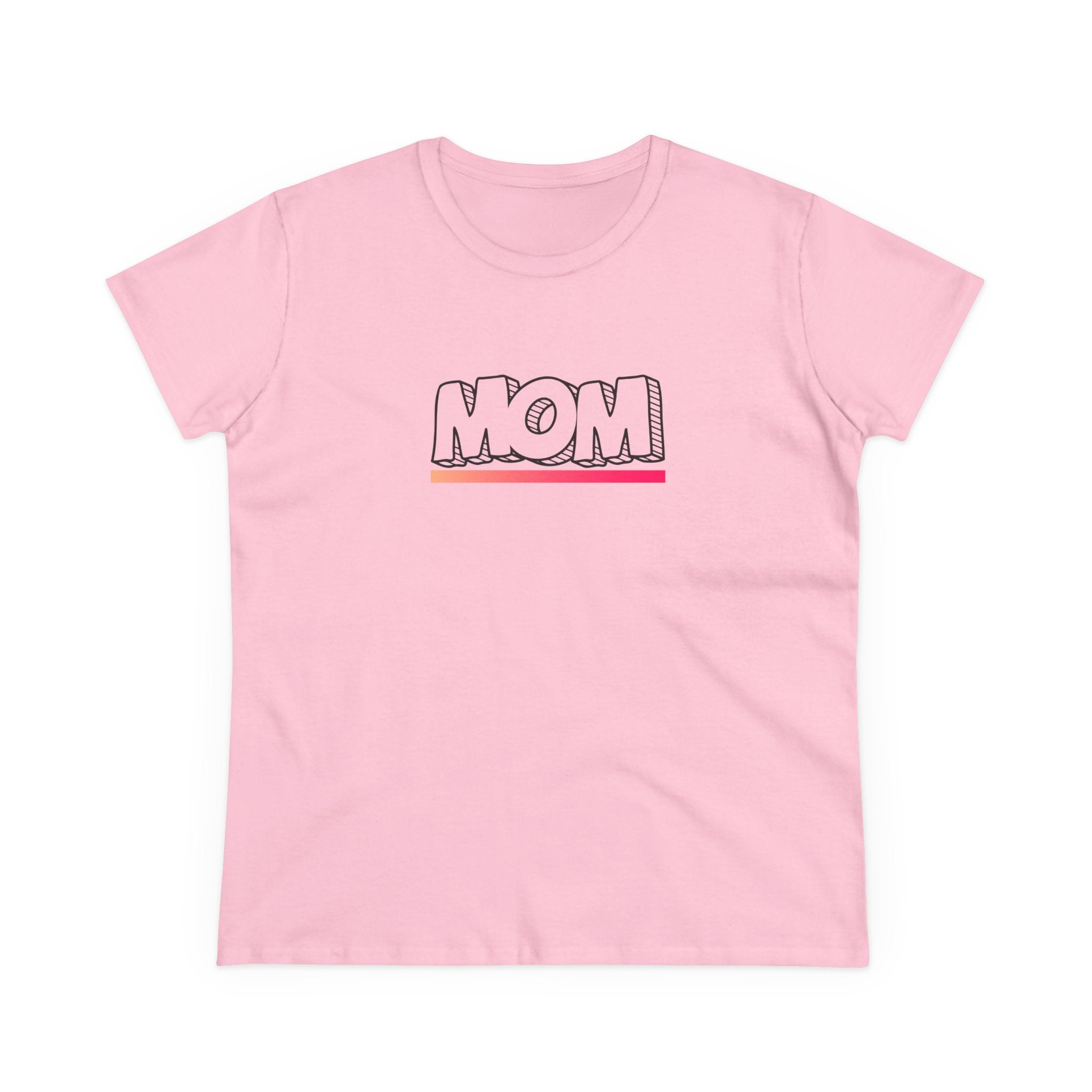 Mom Women’s Graphic T-Shirt