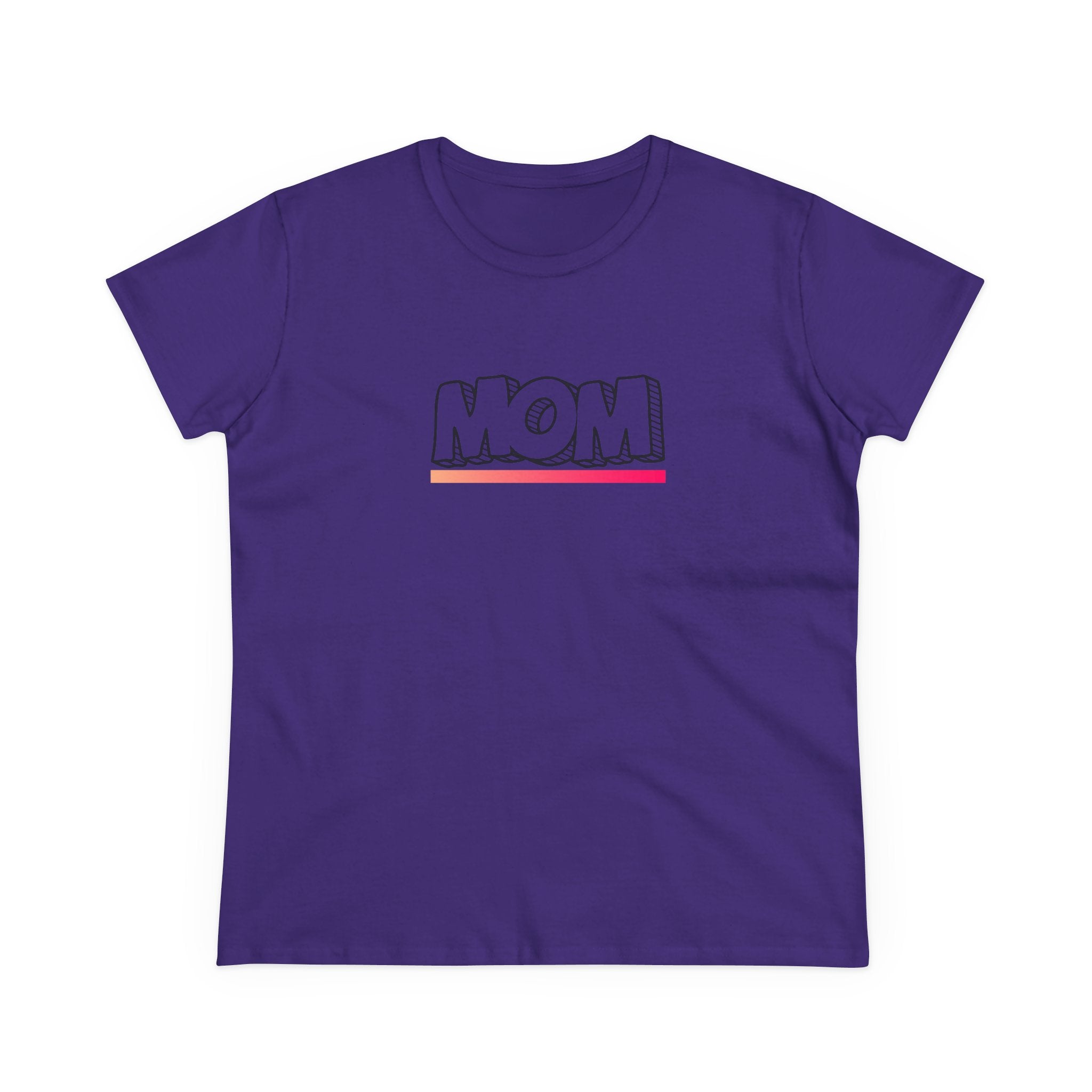 Mom Women’s Graphic T-Shirt