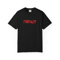 FRENZY-Trust No One-T-Shirt — Frenzy Graphic Tee