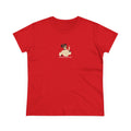 Vintage Sass & Modern Class Women Graphic Tshirt