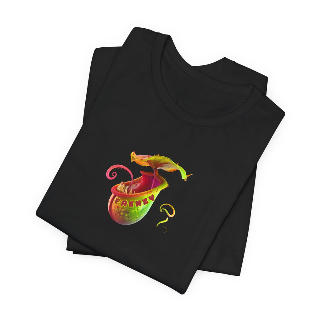 FRENZY Logo Tshirt