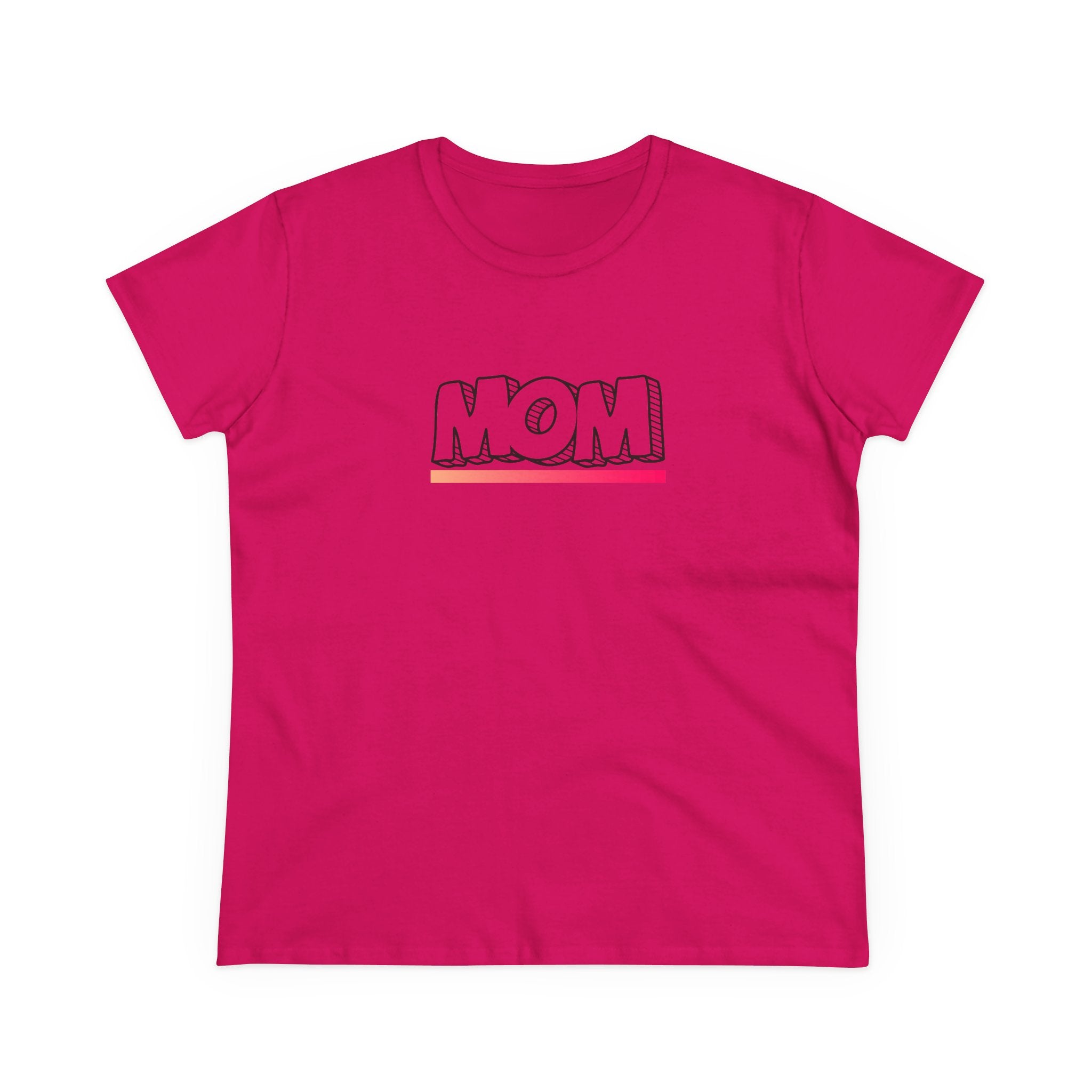 Mom Women’s Graphic T-Shirt