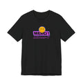 Merci! Allons-y Smiley T-Shirt