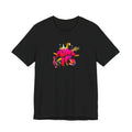 FUNKY IT!Graphic T‑Shirt — Colorful Music & Party Design