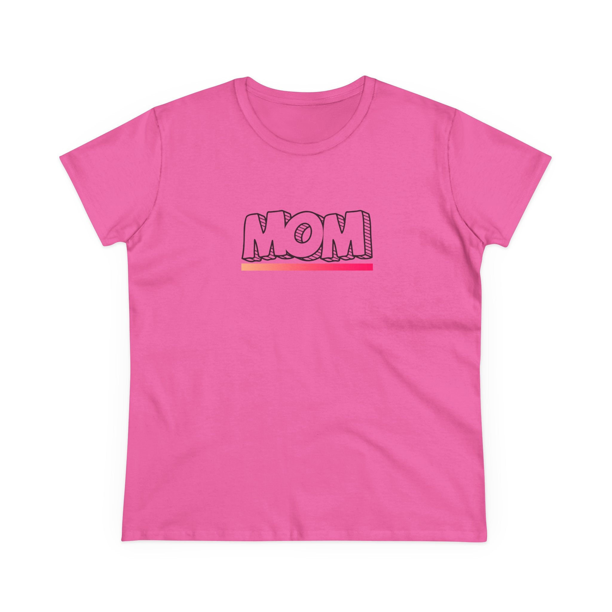 Mom Women’s Graphic T-Shirt