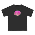FRENZY T-Shirt — 'Gremly' Logo Front with '43' Graffiti Back